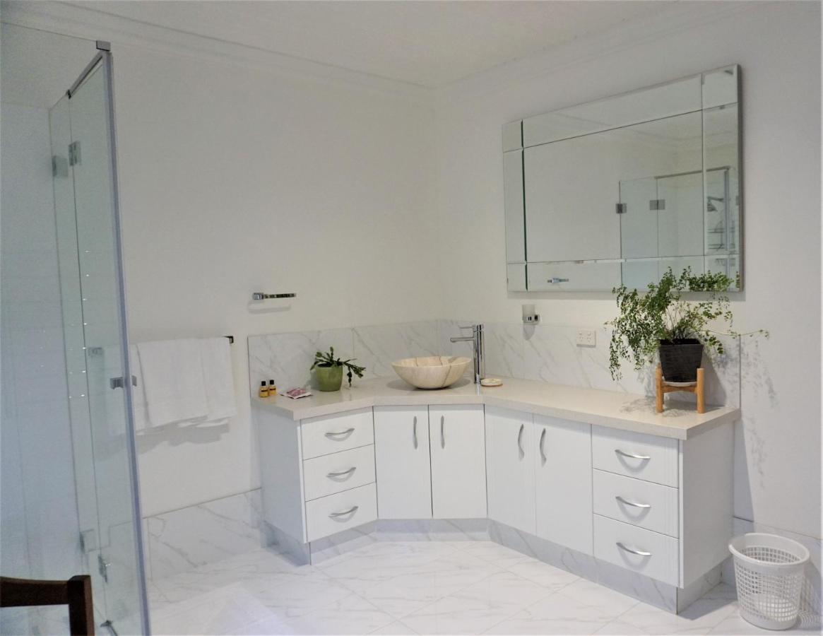 Broxholme B&B Denmark Bagian luar foto