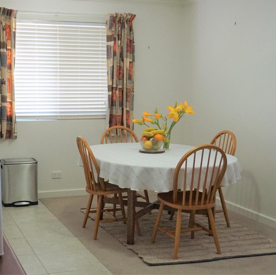 Broxholme B&B Denmark Bagian luar foto