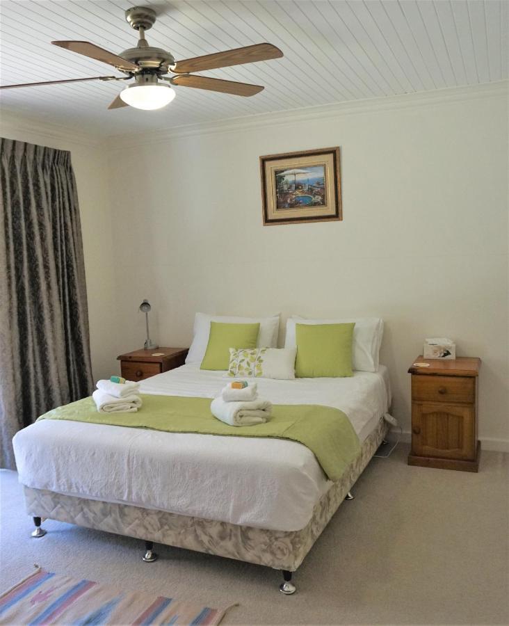 Broxholme B&B Denmark Bagian luar foto