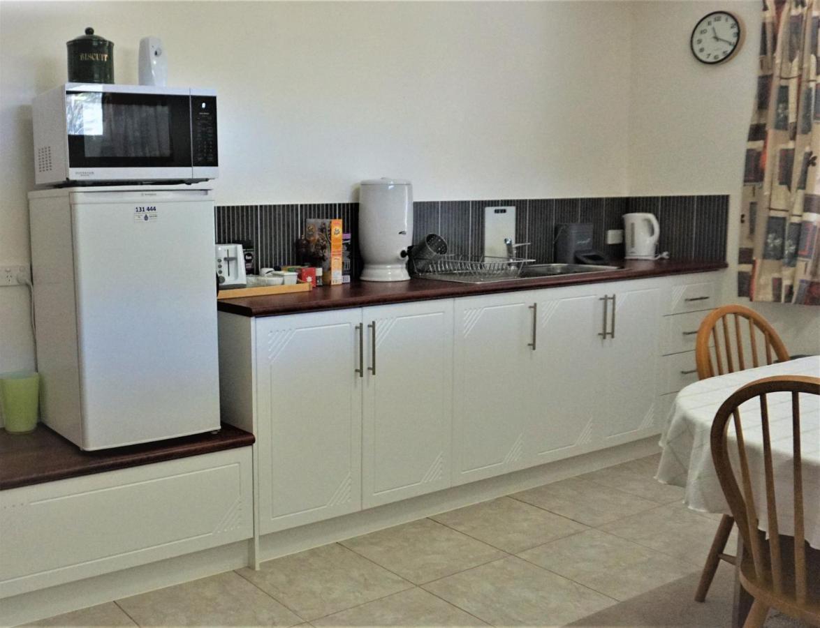 Broxholme B&B Denmark Bagian luar foto