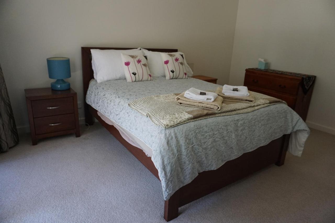 Broxholme B&B Denmark Bagian luar foto